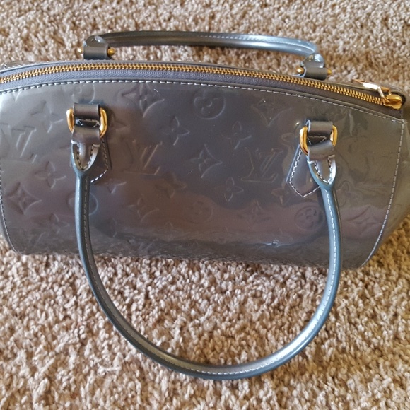 Louis Vuitton Sherwood PM 100% authentic